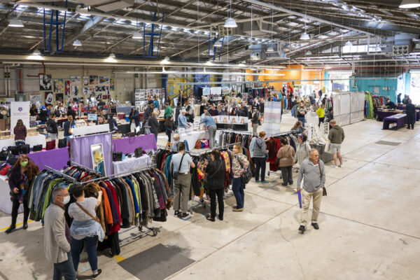 Old Bus Depot Markets Old Bus Depot Markets