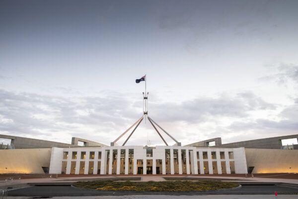 Australian Parliament House Australian Parliament House